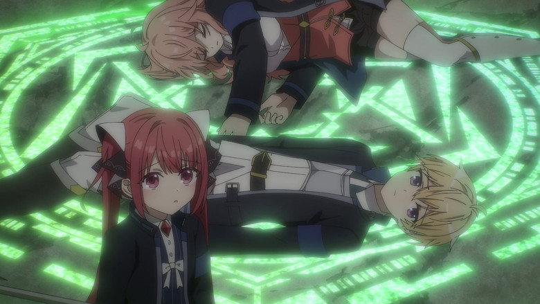 Still from 勇者パーティを追い出された器用貧乏 - Season 1 Episode 12
