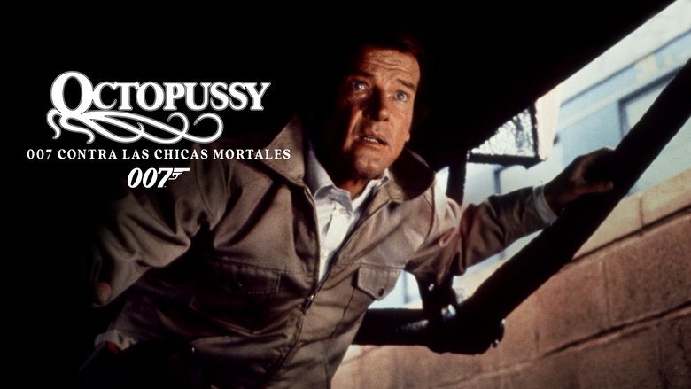 Octopussy (1983)
