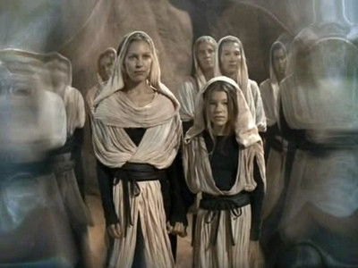 [Watch] Farscape Season 3 Episode 5Different Destinations (2001