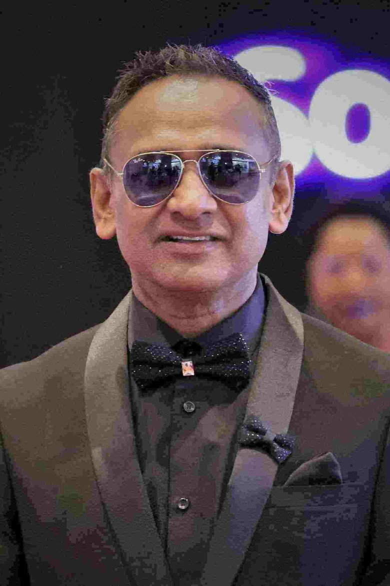 Neel Esh Patel photo 2