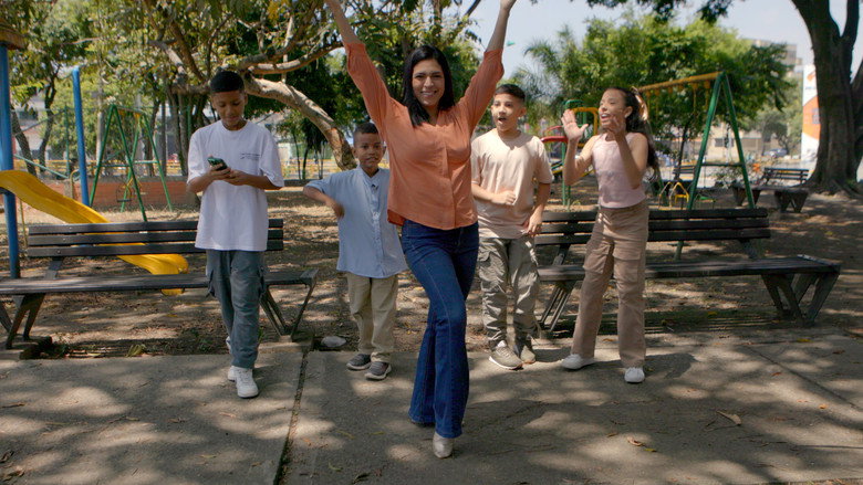 Still from Episode 1