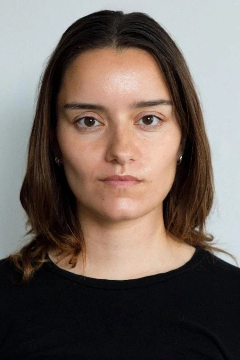 Clara Shahrazad portrait