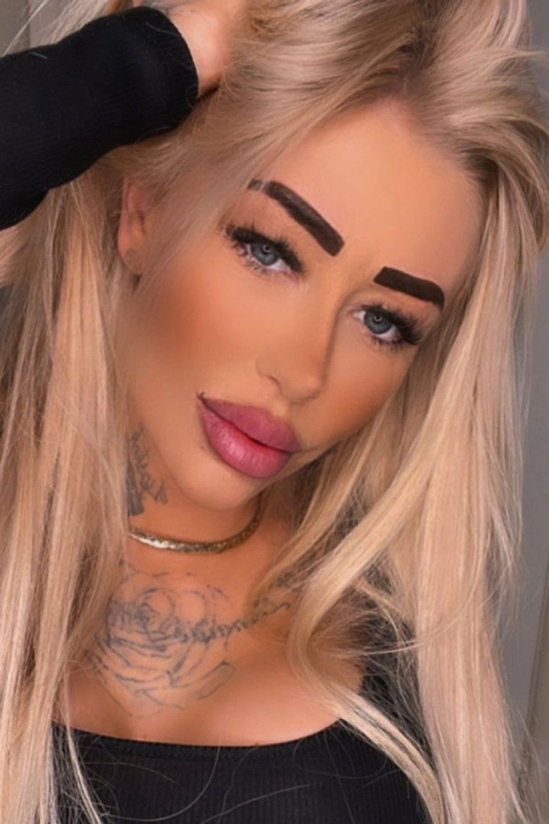 Helene Ellemose Berthelsen portrait image