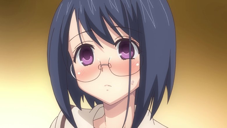 Still image for Mr. Nobunaga's Young Bride season 1 episode 7: Third Person Still image for Mr. Nobunaga's Young Bride season 1 episode 7: Third Person