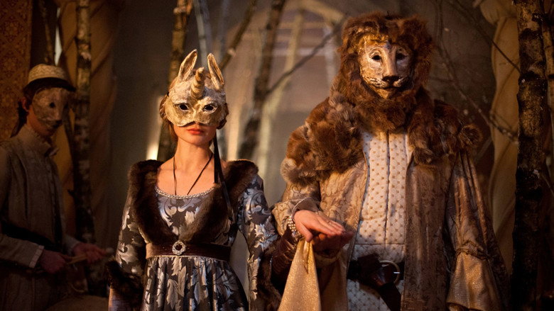 Still from The White Queen - Season 1 Episode 7