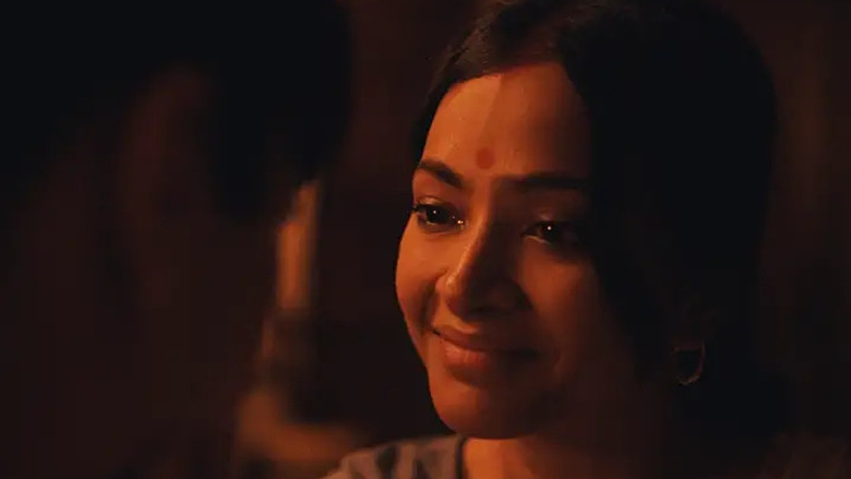 Still image for Jubilee season 1 episode 9: Bewafa