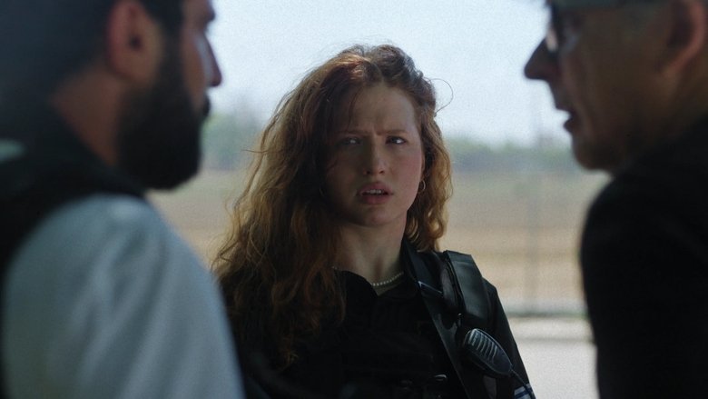 Still image for One Day in October season 1 episode 6: Gatekeeper