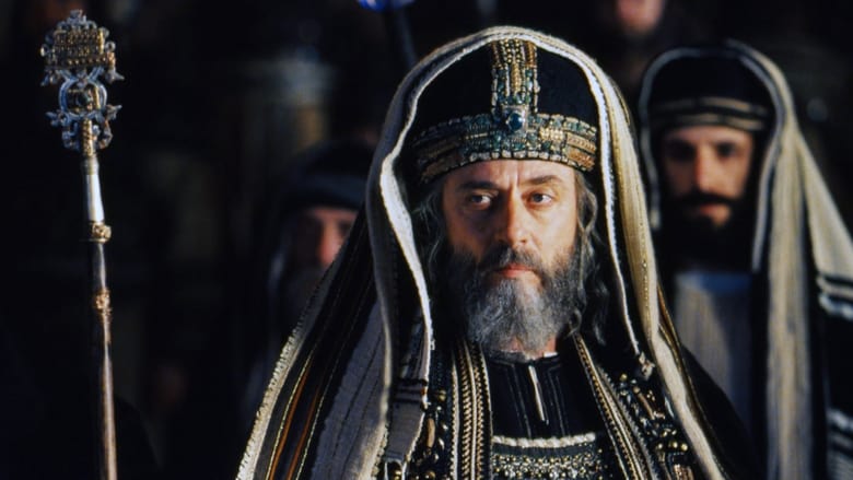 watch passion of the christ with english subtitles