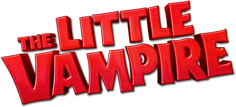 The Little Vampire 3D