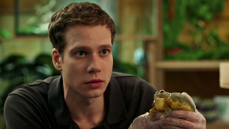 Still image for Химкинские ведьмы season 1 episode 3: Episode 3