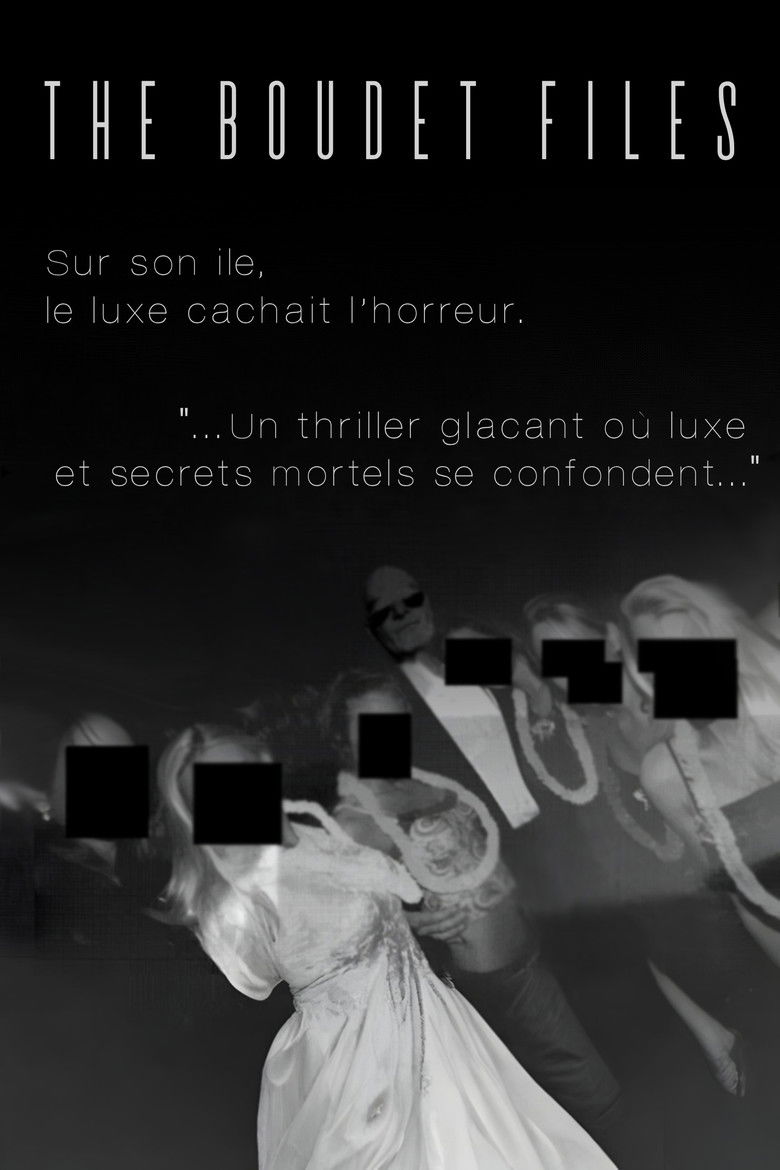 Imatge de The Boudet Files