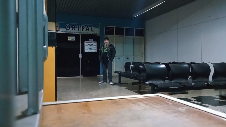 Desabafos de um Prendedor de Roupas (2025)