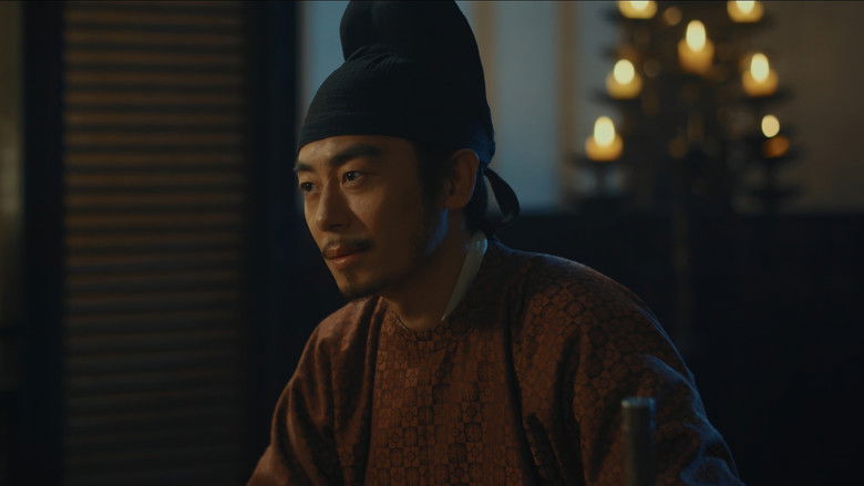 Still image for Swords Into Plowshares season 1 episode 38: Episode 38