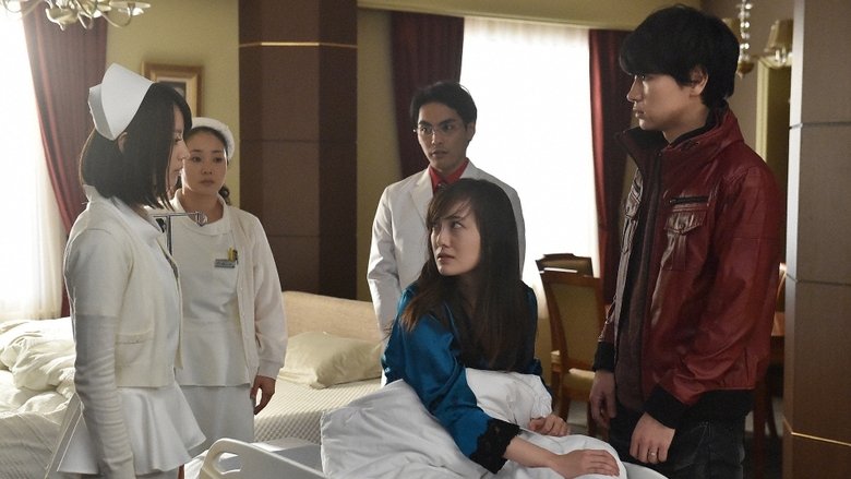 Still image for Masshiro season 1 episode 6: Episode 6