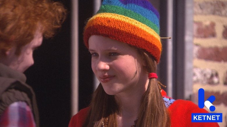 Still image for Amika season 1 episode 4: Subtiele geurtjes