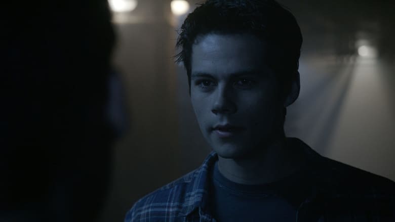 Teen Wolf Season 5 Episode 16