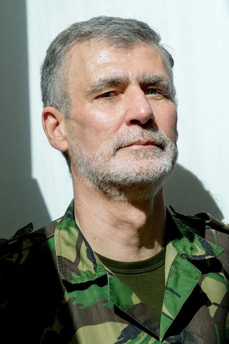 Henrique Gouveia e Melo portrait image