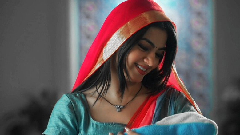 Ruhi rejects Abhira's offer