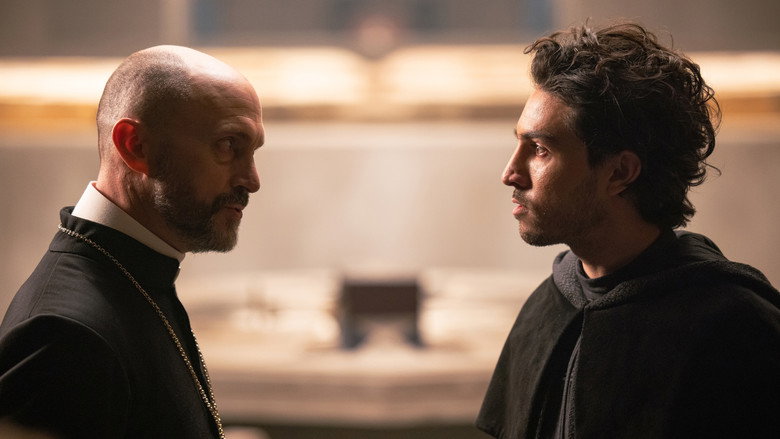 Still from His Dark Materials - Season 3 Episode 3