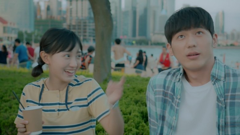 Still image for Suddenly This Summer season 1 episode 6: Episode 6