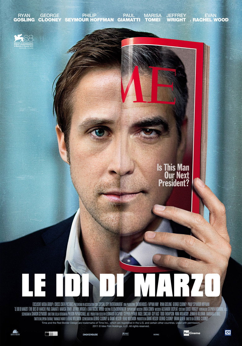 Le idi di marzo (2011)