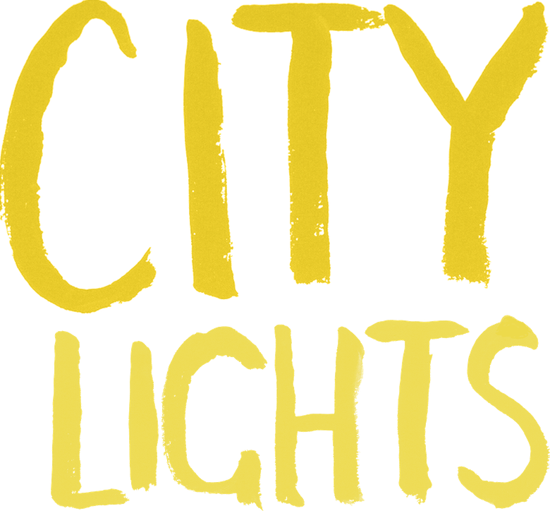 Imagen de Luces de la ciudad