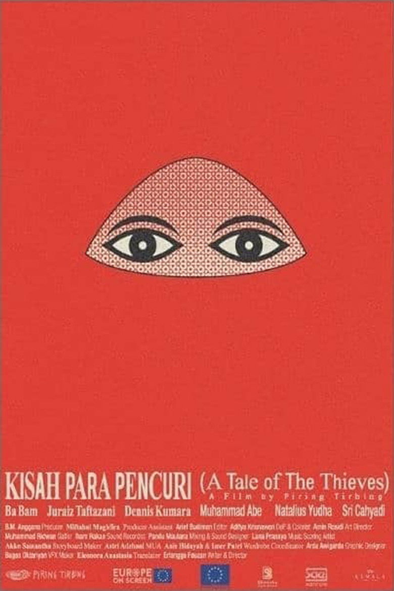 Imatge de Kisah Para Pencuri