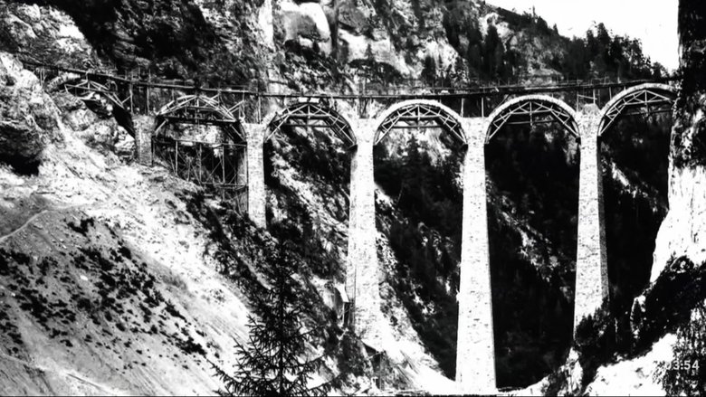 Still image for Eisenbahn-Romantik season 1 episode 4: Episode 4 Still image for Eisenbahn-Romantik season 1 episode 4: Episode 4