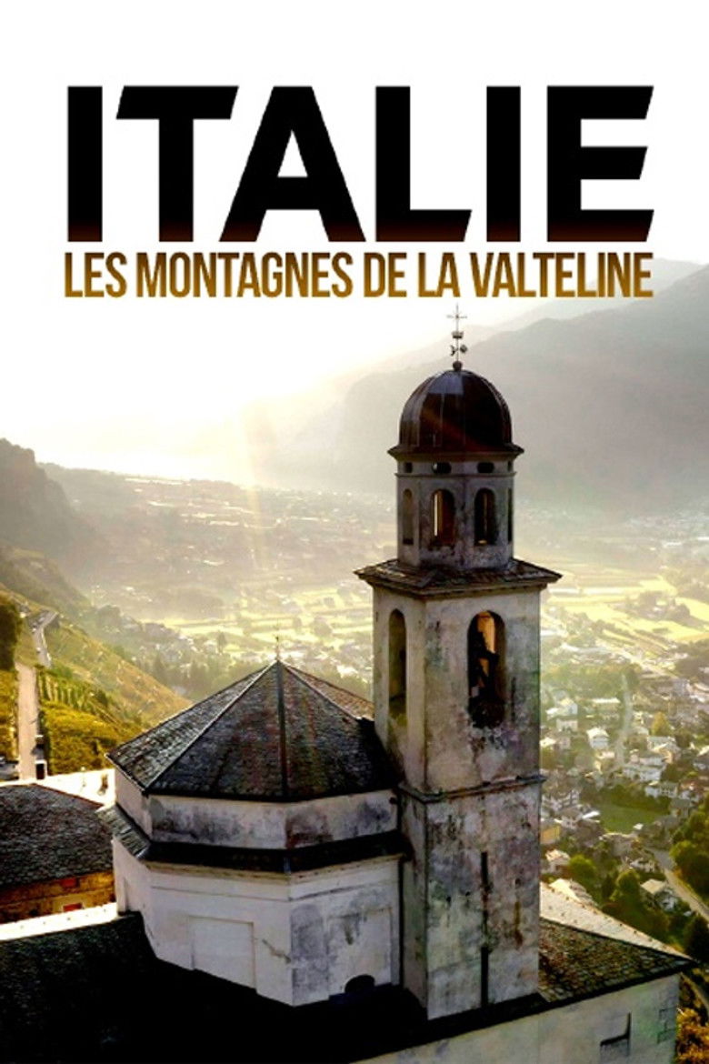 Imatge de Das Veltlin und seine Berge