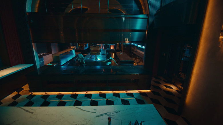 Image d'arrière-plan 1 du film LOONA 1st Live: LOONA THE WORLD IN TOKYO