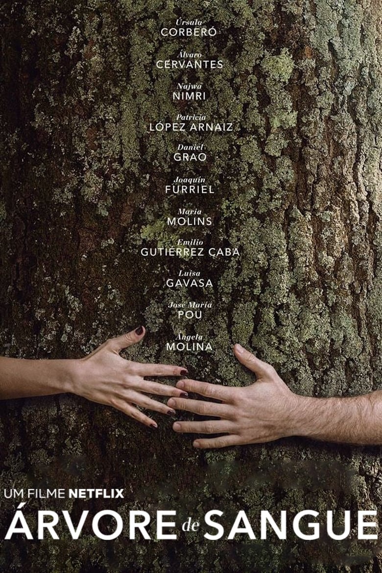 El árbol de la sangre (2018)