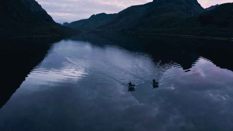 Imatge de Arctic Odyssey