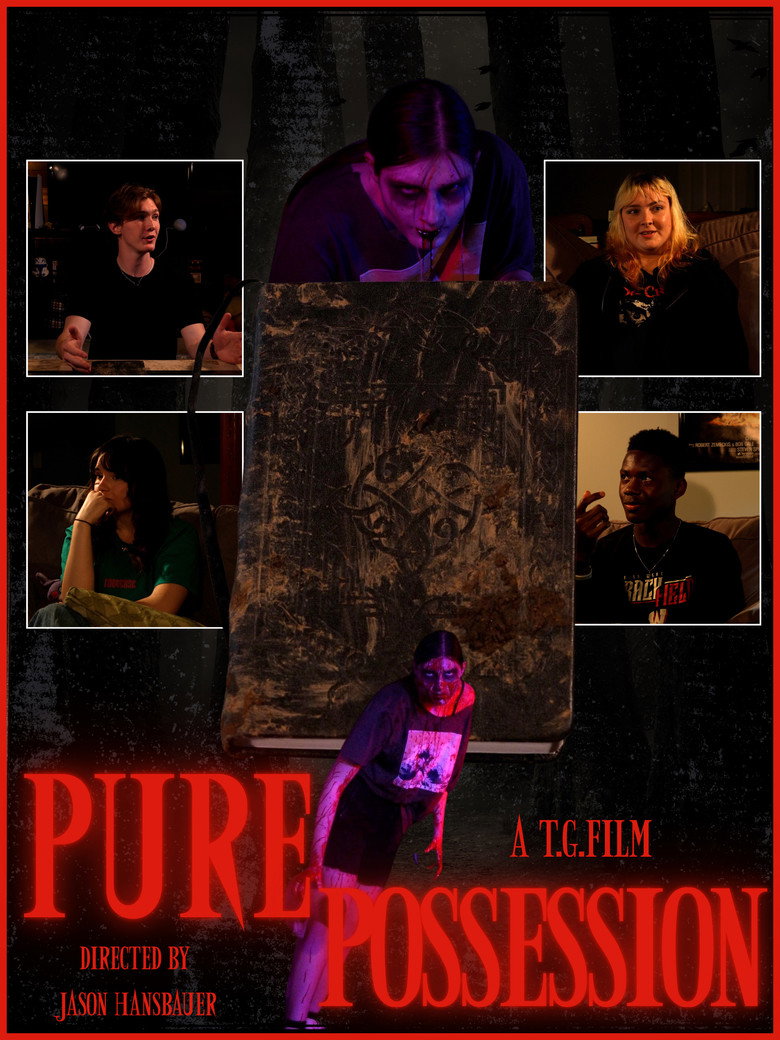 Pure Possession