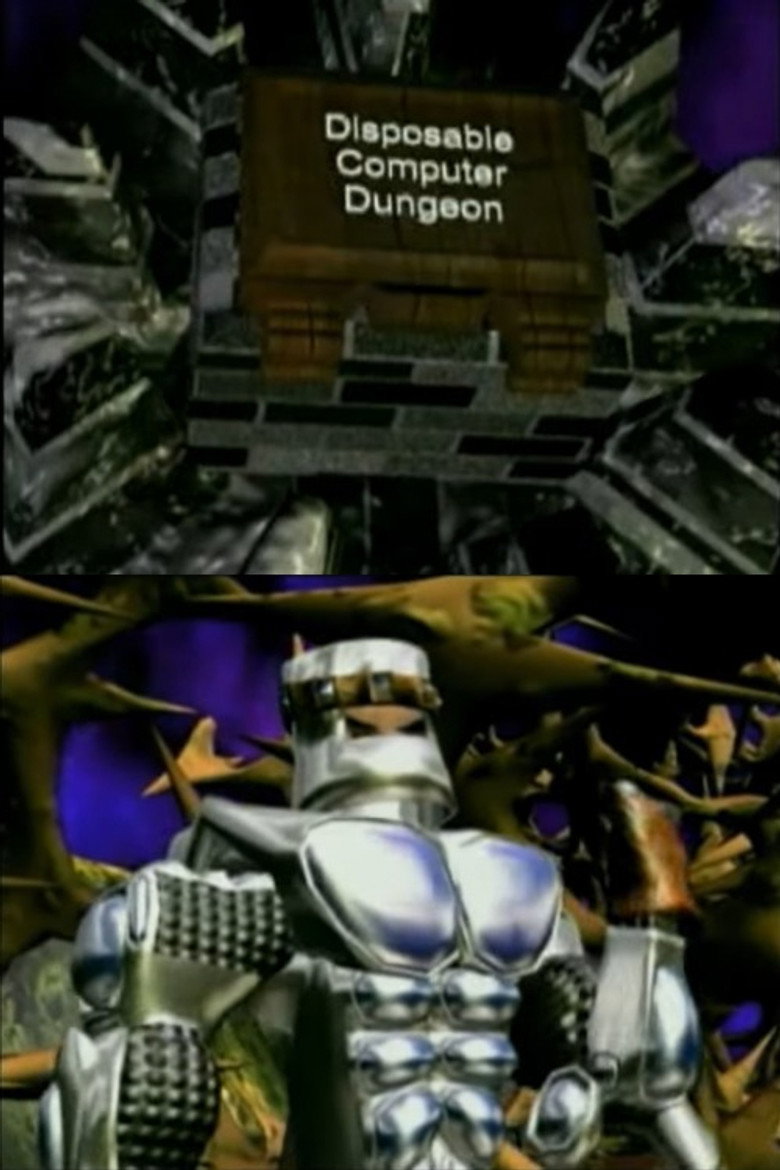 OPARC KNIGHT background