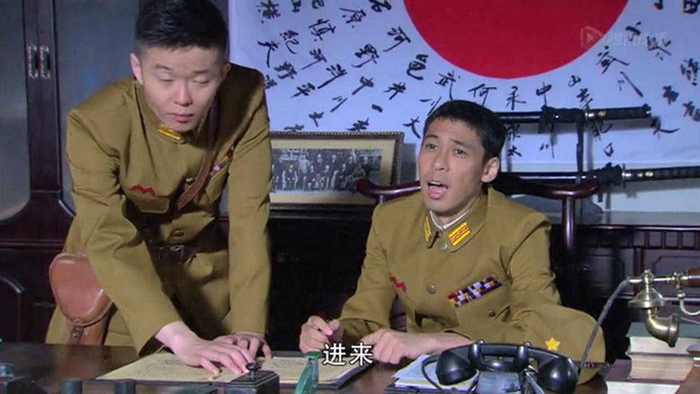 Still image for 雪鹰 season 1 episode 27: Episode 27