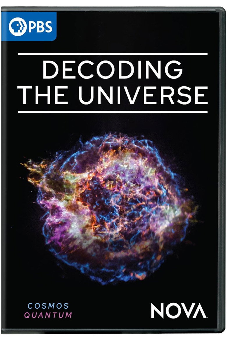 Imatge de Decoding the Universe: Cosmos