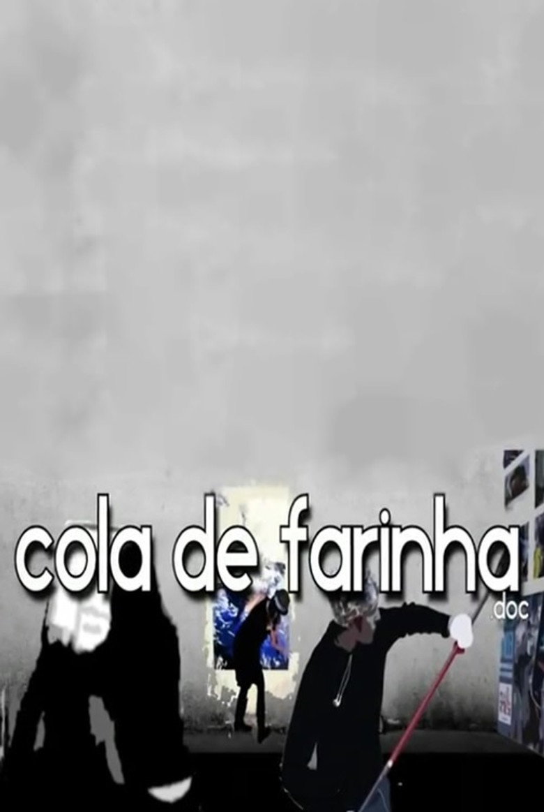 Cola de Farinha background
