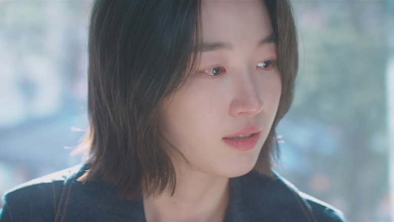 Still from Surely Tomorrow - Season 1 Episode 3