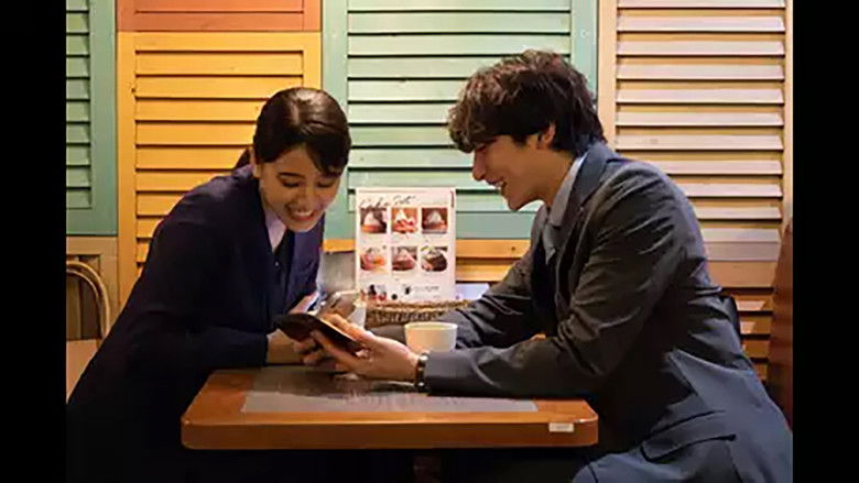 Still image for A Farewell's Love That Begins with a Bet season 1 episode 2: Episode 2 Still image for A Farewell's Love That Begins with a Bet season 1 episode 2: Episode 2