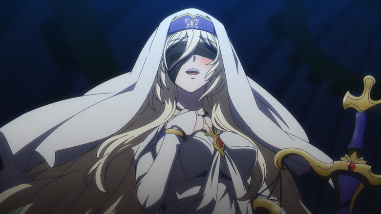 Still from ゴブリンスレイヤー - Season 2 Episode 10
