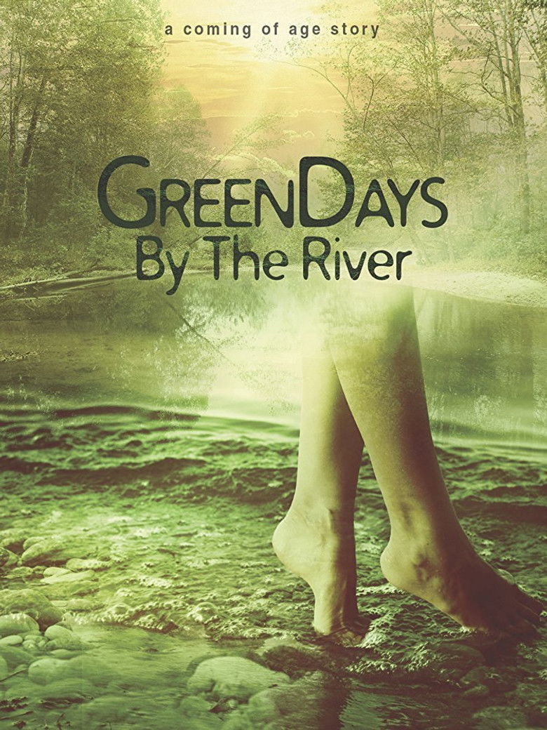 Imatge de Green Days by the River