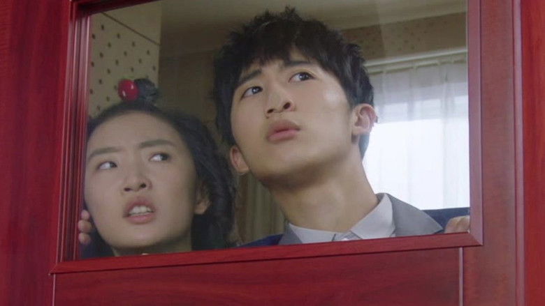 Still image for Our Shiny Days season 1 episode 23: Episode 23 Still image for Our Shiny Days season 1 episode 23: Episode 23