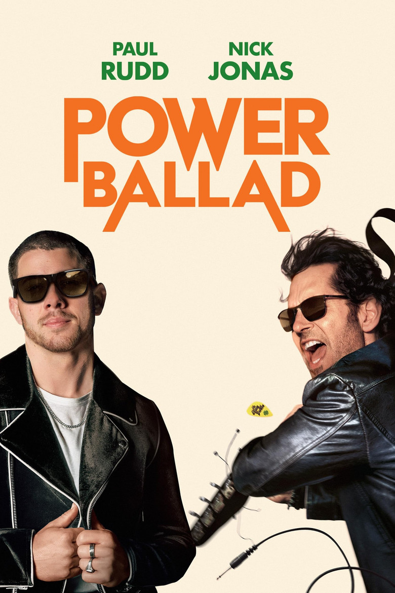 Póster la Película