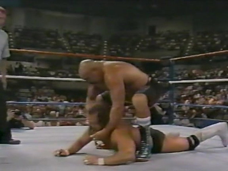 S03E31 – July 30, 1988 - Superstars of Wrestling 100