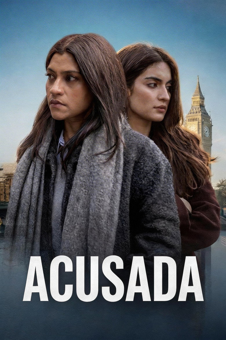 Póster la Película