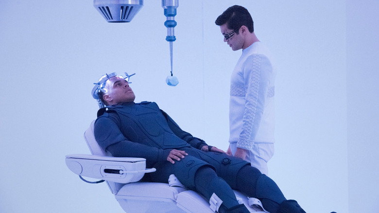 Still from The 100 - Season 7 Episode 11
