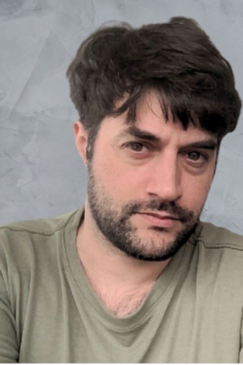 Sebastián Gadea portrait image