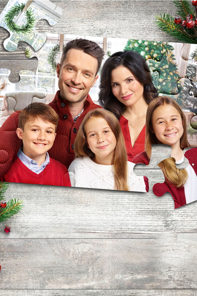 Imatge de Christmas with the Darlings