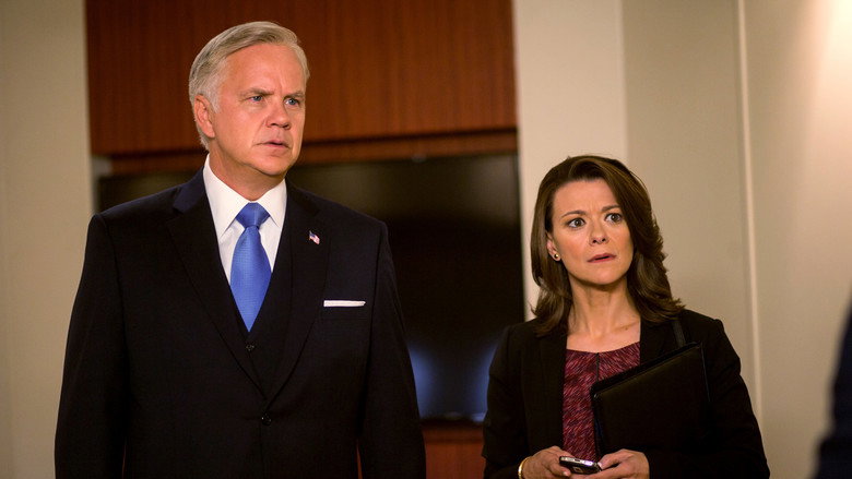 Still from The Brink - Season 1 Episode 6