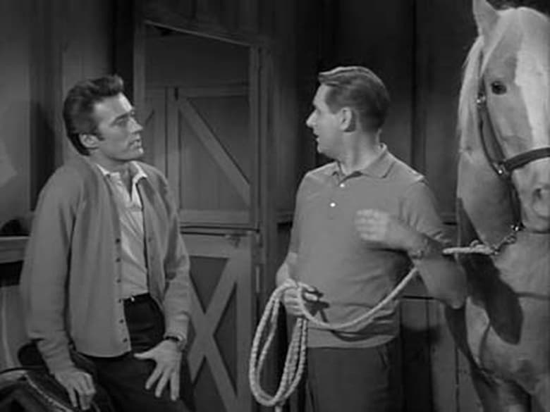 Mister Ed Season 2 Episode 25